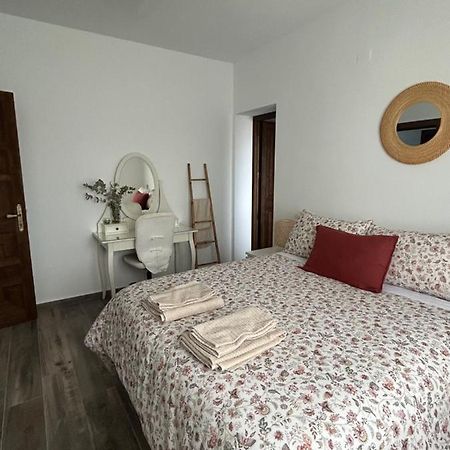 Casa Rural En Valera El Rincon De Elena Valera de Abajo Kültér fotó