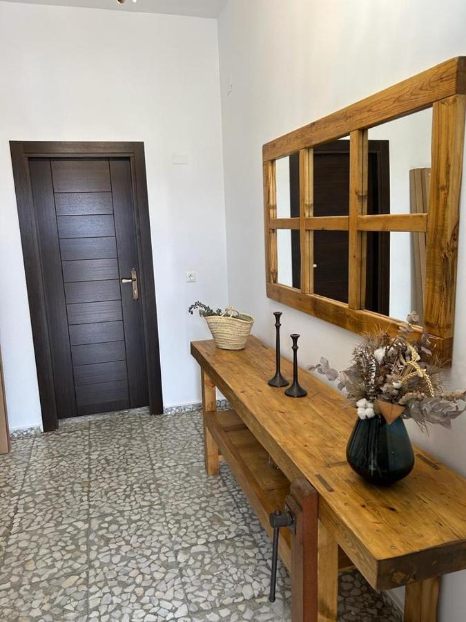 Casa Rural En Valera El Rincon De Elena Valera de Abajo Kültér fotó