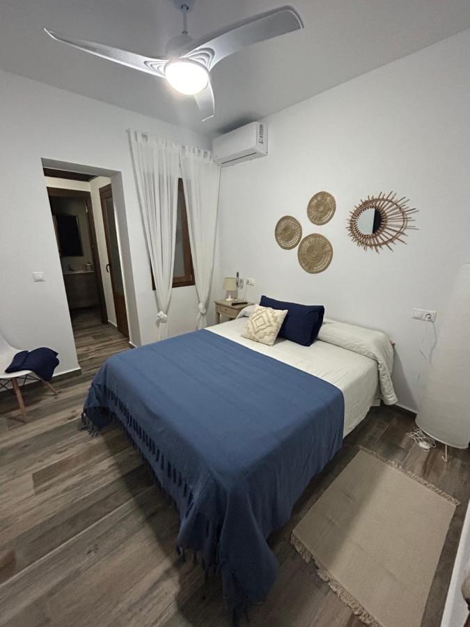 Casa Rural En Valera El Rincon De Elena Valera de Abajo Kültér fotó